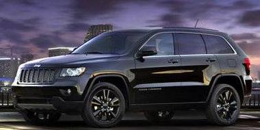JEEP GRAND CHEROKEE 2012 1C4RJFAG2CC352275 image